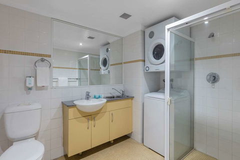 Nesuto Chippendale Sydney Apt Hotel - Accommodation Georgetown 2