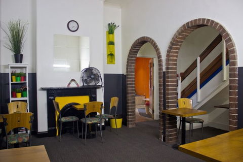 Adelaide Travellers Inn - Accommodation Georgetown 0