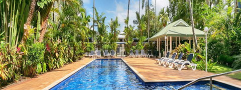Agincourt Beachfront Apartments - Accommodation Georgetown 0