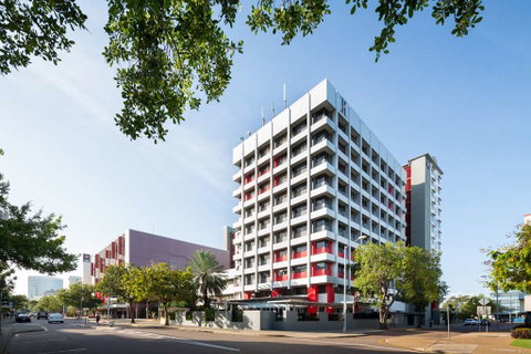 H on Smith Hotel - Accommodation Georgetown 1