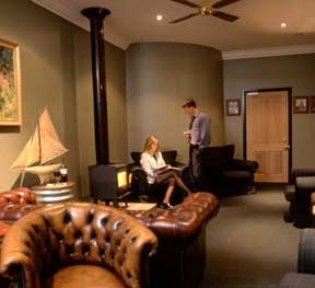 Walhalla's Star Hotel - Accommodation Georgetown 1