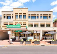 Quality Inn O'Connell