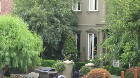 Gallery Apartments - Accommodation Georgetown 1