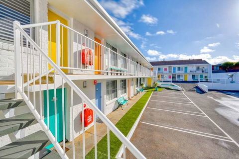 Comfort Inn Warrnambool International - Accommodation Georgetown 2
