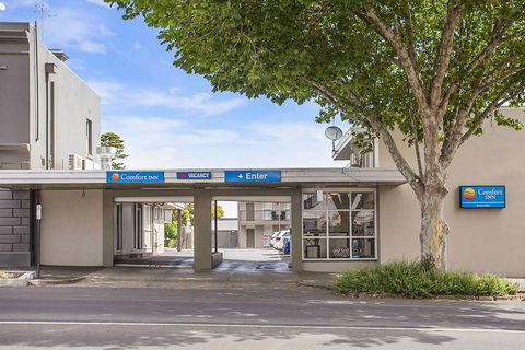 Comfort Inn Western - Accommodation Georgetown 0