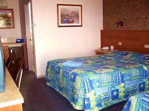 Anchor Belle Motel - Accommodation Georgetown 1
