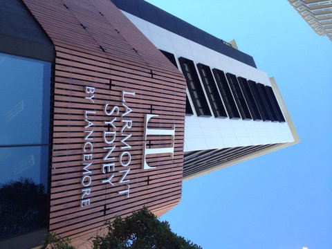 Larmont Sydney by Lancemore - Accommodation Georgetown 1
