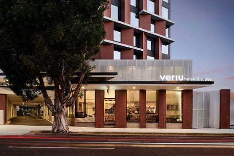 Veriu Green Square - Accommodation Georgetown 0