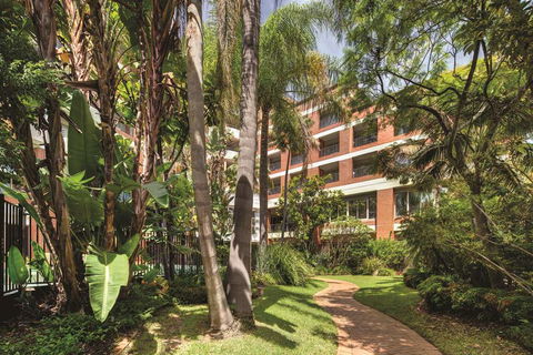Adina Apartment Hotel Sydney Surry Hills - Accommodation Georgetown 2