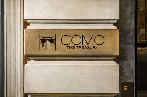 COMO The Treasury, Perth - Accommodation Georgetown 1