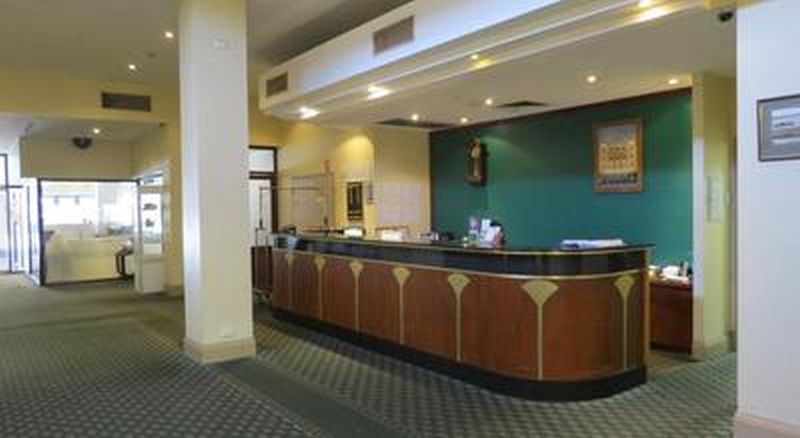 Perth Gpo WA Accommodation Georgetown