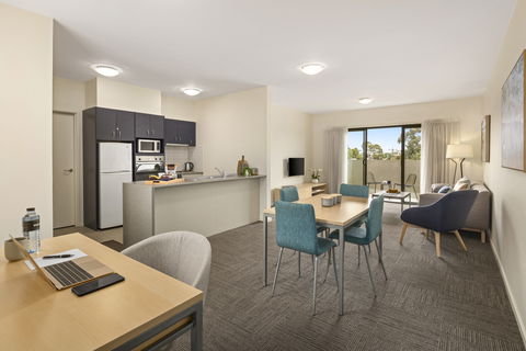 Quest Geelong - Accommodation Georgetown 2
