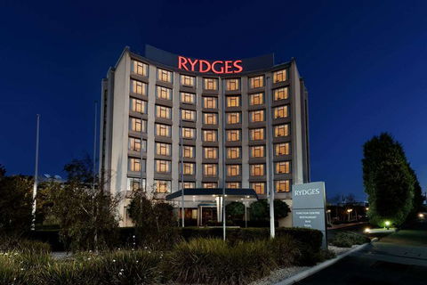 Rydges Geelong - Accommodation Georgetown 0