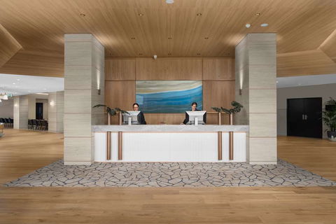 Rydges Geelong - Accommodation Georgetown 1