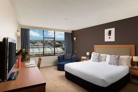 Rydges Geelong - Accommodation Georgetown 2