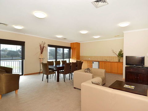 Best Western Geelong Motor Inn - Accommodation Georgetown 1