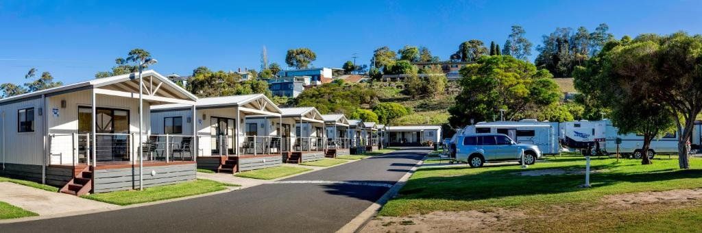 Terang VIC Accommodation Georgetown