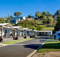 Discovery Parks Geelong - Accommodation Georgetown
