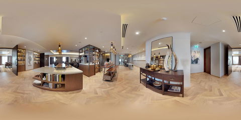 Intercontinental Perth City Centre - Accommodation Georgetown 0