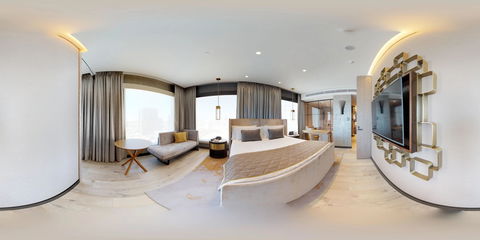 Intercontinental Perth City Centre - Accommodation Georgetown 1