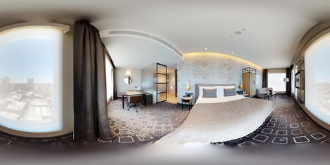 Intercontinental Perth City Centre - Accommodation Georgetown 2