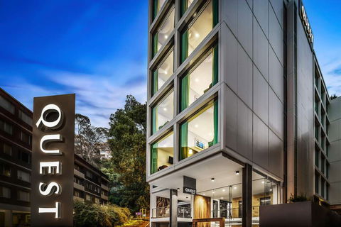 Quest Mounts Bay Road - Accommodation Georgetown 0