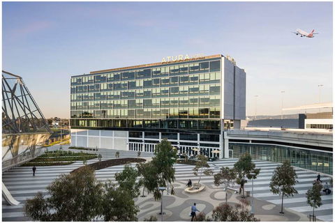 Atura Adelaide Airport - Accommodation Georgetown 0