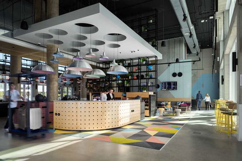 Atura Adelaide Airport - Accommodation Georgetown 1