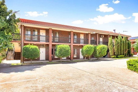 Comfort Inn & Suites Sombrero - Accommodation Georgetown 1