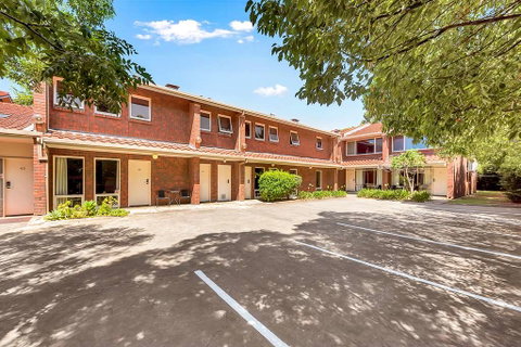 Comfort Inn & Suites Sombrero - Accommodation Georgetown 2