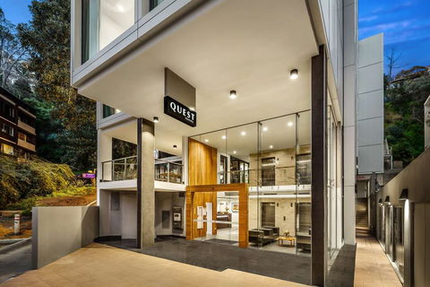 Quest Mounts Bay Road - Accommodation Georgetown 1