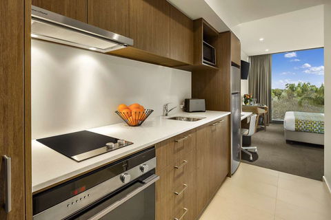 Quest Mounts Bay Road - Accommodation Georgetown 2