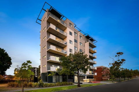 Quest On Rheola - Accommodation Georgetown 0