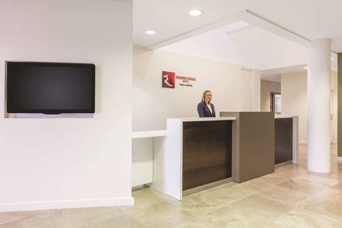 Rendezvous Hotel Perth Central - Accommodation Georgetown 1