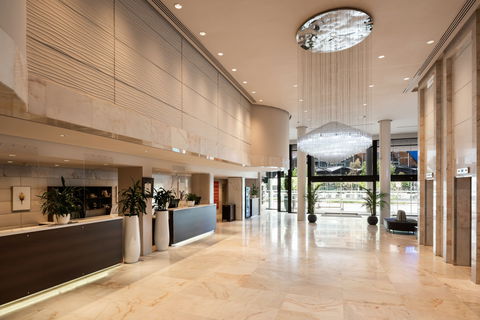 Four Points By Sheraton Perth - Accommodation Georgetown 2