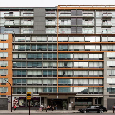 Mantra On Murray - Accommodation Georgetown 1