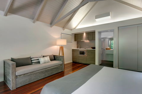 Hamilton Island Palm Bungalows - Accommodation Georgetown 1