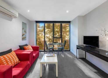 Aura On Flinders - Accommodation Georgetown 1