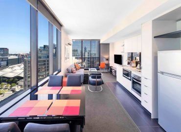 Aura On Flinders - Accommodation Georgetown 2