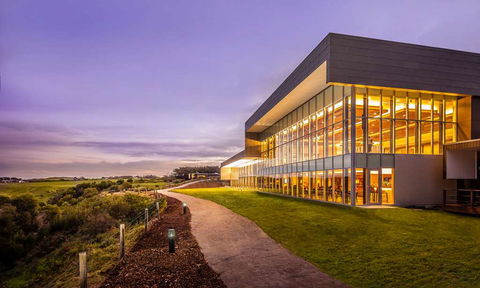 RACV Inverloch Resort - Accommodation Georgetown 0