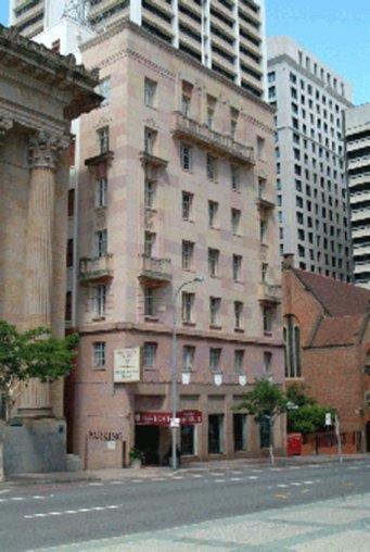 ULTIQA Rothbury Hotel - Accommodation Georgetown 0