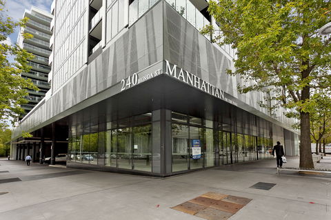 Astra Canberra Manhattan - Accommodation Georgetown 1
