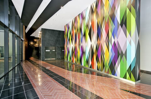 Astra Canberra Manhattan - Accommodation Georgetown 2