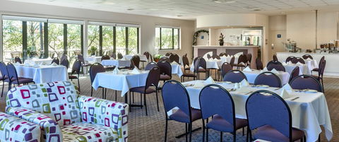 Blazing Stump Motel & Suites - Accommodation Georgetown 2