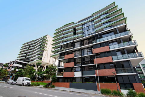 Arise Arena - Accommodation Georgetown 0