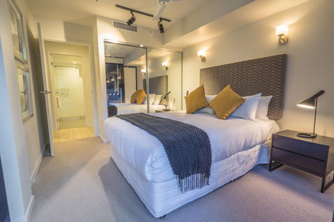 Arise Arena - Accommodation Georgetown 1