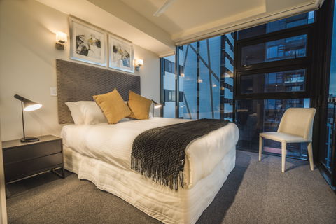 Arise Arena - Accommodation Georgetown 2