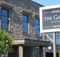 Gallery Apartments - Accommodation Georgetown