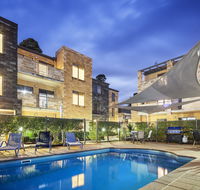 Quest Warrnambool - Accommodation Georgetown