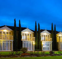 Best Western Colonial Village Motel - Accommodation Georgetown